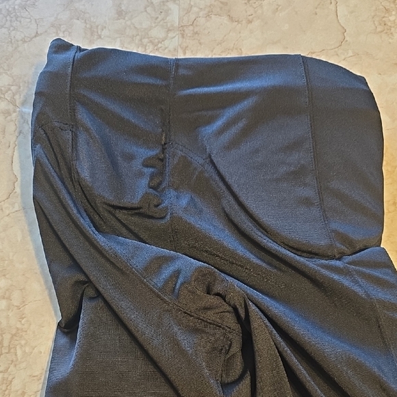 Champro | Adult | Black | Athletic | Football Integrated | Size S | Like New! - Picture 3 of 4